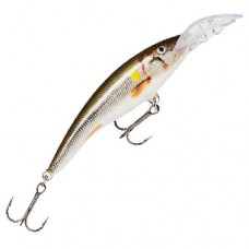 Воблер Rapala Scatter Rap Tail Dancer до 5,7 м (9см, 13гр) AYUL