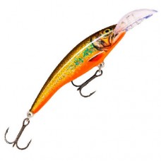 Воблер Rapala Scatter Rap Tail Dancer до 5,7 м (9см, 13гр) CHL