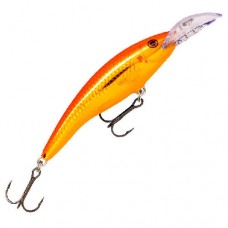 Воблер Rapala Scatter Rap Tail Dancer до 5,7 м (9см, 13гр) GF