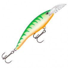 Воблер Rapala Scatter Rap Tail Dancer до 5,7 м (9см, 13гр) GTU