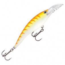 Воблер Rapala Scatter Rap Tail Dancer до 5,7 м (9см, 13гр) OTU