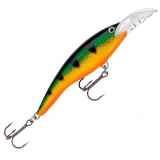 Воблер Rapala Scatter Rap Tail Dancer до 5,7 м (9см, 13гр) P