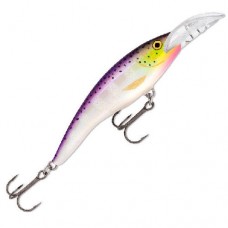 Воблер Rapala Scatter Rap Tail Dancer до 5,7 м (9см, 13гр) PD