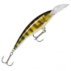 Воблер Rapala Scatter Rap Tail Dancer до 5,7 м (9см, 13гр) PEL