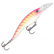 Воблер Rapala Scatter Rap Tail Dancer до 5,7 м (9см, 13гр) PTU