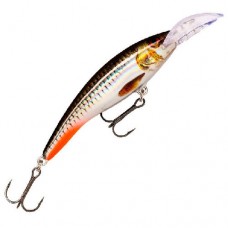 Воблер Rapala Scatter Rap Tail Dancer до 5,7 м (9см, 13гр) ROHL