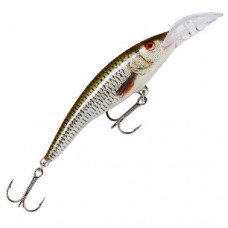 Воблер Rapala Scatter Rap Tail Dancer до 5,7 м (9см, 13гр) ROL