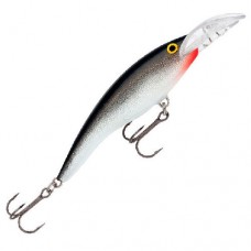 Воблер Rapala Scatter Rap Tail Dancer до 5,7 м (9см, 13гр) S