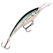 Воблер Rapala Scatter Rap Tail Dancer до 5,7 м (9см, 13гр) SMHL