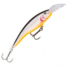 Воблер Rapala Scatter Rap Tail Dancer до 5,7 м (9см, 13гр) SSH