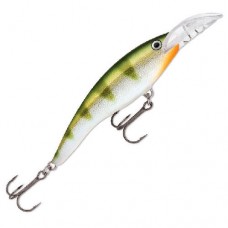 Воблер Rapala Scatter Rap Tail Dancer до 5,7 м (9см, 13гр) YP
