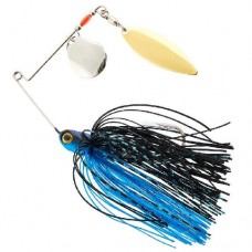 Спиннербейт Lucky John Shock Blade 22г 001