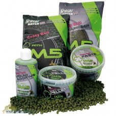 Пеллетс Sensas IM5 BETAINE Green 6мм 0.9кг
