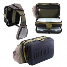 Сумка Rapala Limited Sling Bag Pro