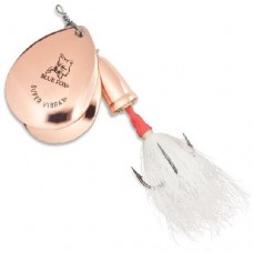 Блесна вращающаяся Blue Fox Vibrax Double Spin BFVDS4-CCW (14 г)