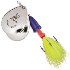 Блесна вращающаяся Blue Fox Vibrax Double Spin BFVDS6-SCPC (22 г)