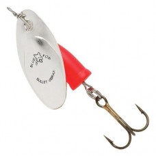 Блесна вращающаяся Blue Fox Vibrax Bullet VB1-SFR (5 г)