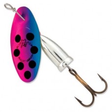 Блесна вращающаяся Blue Fox Vibrax Bullet VB4-RT (14 г)