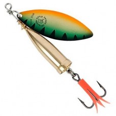 Блесна вращающаяся Blue Fox Salmon Super Vibrax 6 цв. GPE 33 г
