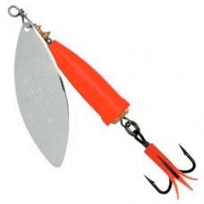 Блесна вращающаяся Blue Fox Salmon Super Vibrax 6 цв. SFR 33 г