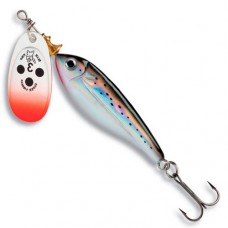 Блесна вращающаяся Blue Fox Minnow Super Vibrax BFMSV3-S (13 г)