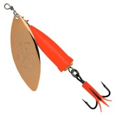 Блесна вращающаяся Blue Fox Salmon Super Vibrax BFSASV6-GFR (33 г)