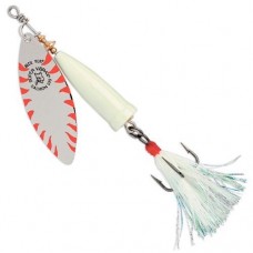 Блесна вращающаяся Blue Fox Salmon Super Vibrax BFSASV6-GL (33 г)