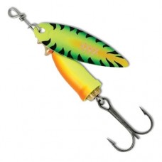 Блесна вращающаяся Blue Fox Deep Super Vibrax BFDSV2-FT (6 г)