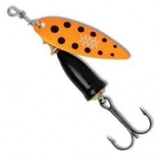 Блесна вращающаяся Blue Fox Deep Super Vibrax BFDSV2-OB (6 г)
