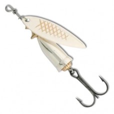 Блесна вращающаяся Blue Fox Deep Super Vibrax BFDSV2-S (6 г)