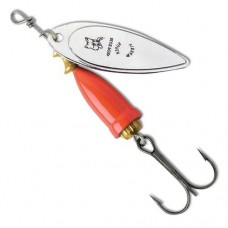 Блесна вращающаяся Blue Fox Deep Super Vibrax BFDSV3-SFR (8 г)