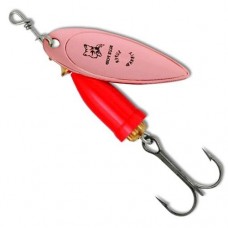Блесна вращающаяся Blue Fox Deep Super Vibrax BFDSV4-CFR (11 г)