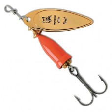 Блесна вращающаяся Blue Fox Deep Super Vibrax BFDSV4-GFR (11 г)