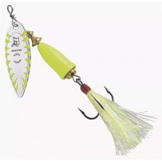 Блесна вращающаяся Blue Fox Deep Super Vibrax BFDSV4-GLCH (11 г)