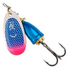 Блесна вращающаяся Blue Fox Vibrax UV BFU2-BSPTU (6 г)