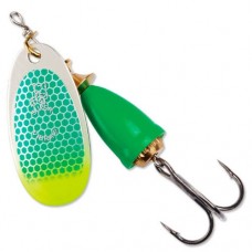 Блесна вращающаяся Blue Fox Vibrax UV BFU2-GSCTU (6 г)