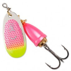 Блесна вращающаяся Blue Fox Vibrax UV BFU2-PSCTU (6 г)