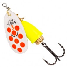 Блесна вращающаяся Blue Fox Vibrax UV BFU2-SOYU (6 г)
