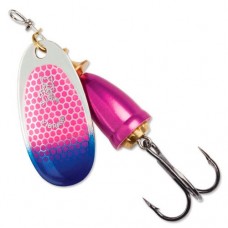 Блесна вращающаяся Blue Fox Vibrax UV BFU4-CSBTU (10 г)