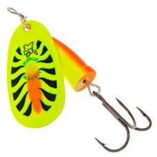 Блесна вращающаяся Blue Fox Vibrax Long Cast BLC2-FT (7 г)