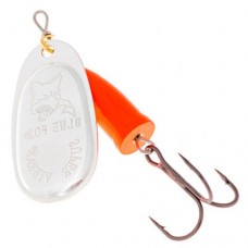 Блесна вращающаяся Blue Fox Vibrax Long Cast BLC2-SFR (7 г)