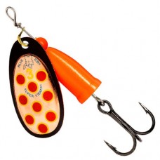 Блесна вращающаяся Blue Fox Vibrax Long Cast BLC3-BSYR (11 г)