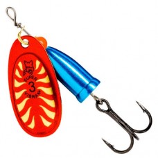 Блесна вращающаяся Blue Fox Vibrax Long Cast BLC5-RFB (18 г)