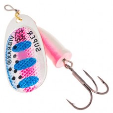 Блесна вращающаяся Blue Fox Vibrax Long Cast BLC6-RT (25 г)