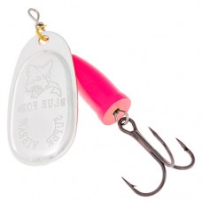 Блесна вращающаяся Blue Fox Vibrax Long Cast BLC6-SFP (25 г)