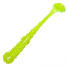 Силиконовая приманка Fanatik Boxer 3.5″ 024