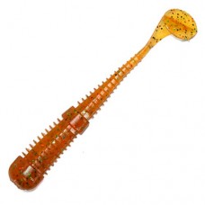 Силиконовая приманка Fanatik Boxer 4.5″ 009
