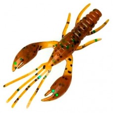 Силиконовая приманка Fanatik Raider 1.6″ 004