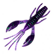 Силиконовая приманка Fanatik Raider 1.6″ 007