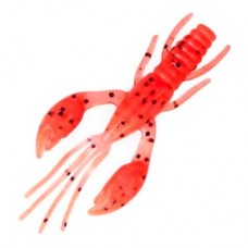 Силиконовая приманка Fanatik Raider 1.6″ 023